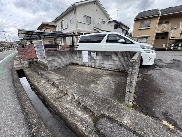 シティーハウス栄の設備