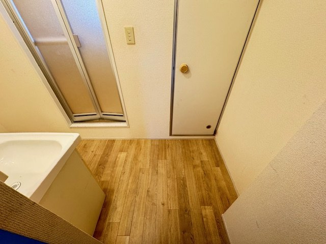 シティーハウス栄の内装