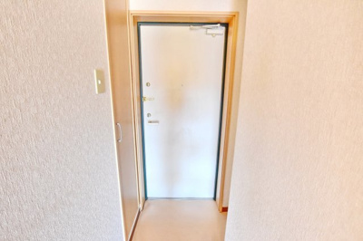 【玄関】 | グリーンエミネンス