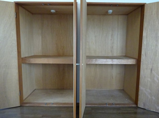 【収納】 | 《高稼働！12.2％！》水戸市松が丘2丁目一棟マンション