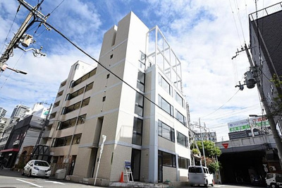 【外観】 | 平成ビル