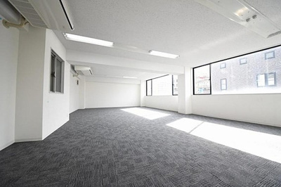 【内装】 | 平成ビル