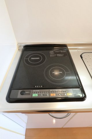 サヴォイブロードストリート　12階のキッチン|別号室のものになります。現状優先。