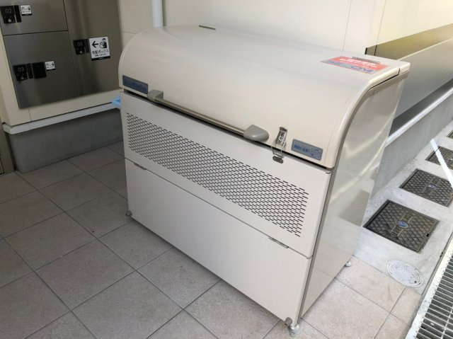 エンビィレジーナ近大前 ( 近畿大学 一人暮らし )のその他