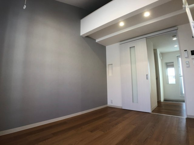 エンビィレジーナ近大前 ( 近畿大学 一人暮らし )の洋室