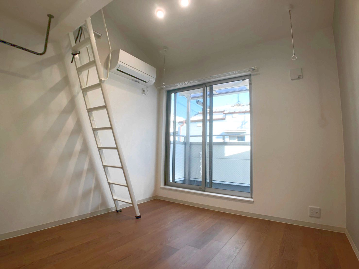 エンビィレジーナ近大前 ( 近畿大学 一人暮らし )の内装