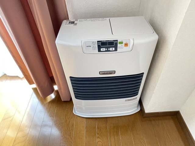 レ・アールSAGAEの設備