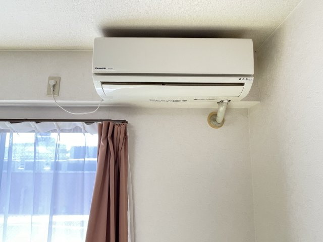 レ・アールSAGAEの設備