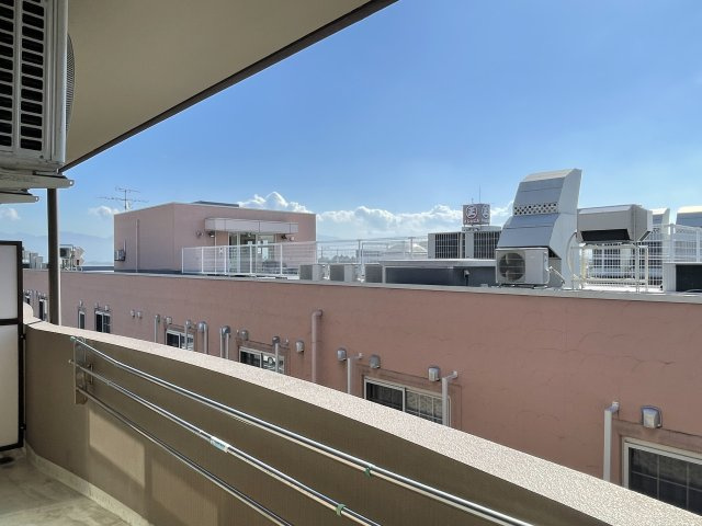 レ・アールSAGAEの展望