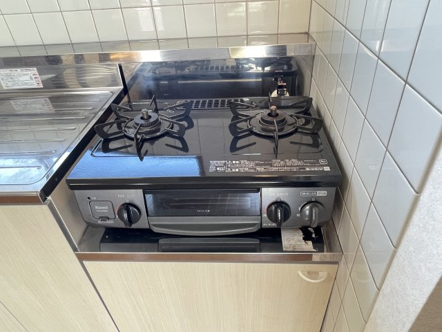 レ・アールSAGAEの設備