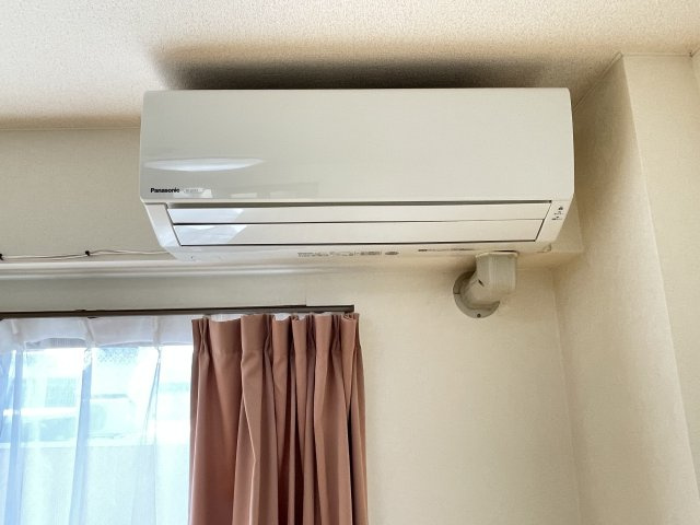 レ・アールSAGAEの設備