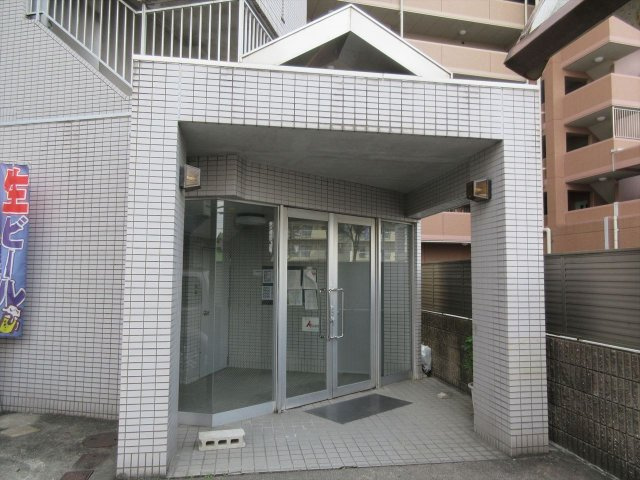 STビル|名古屋市の賃貸ならMy賃貸のエントランス|エスティービル