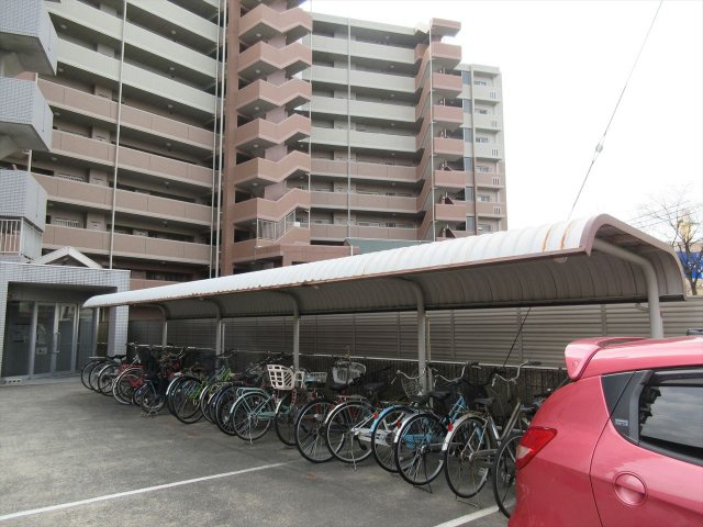 STビル|名古屋市の賃貸ならMy賃貸のその他共用部分|エスティービル