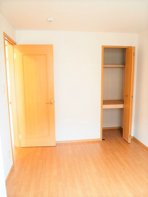 サンフォレストⅠの設備