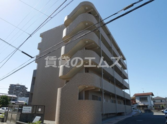 【外観】 | グルーリャ大和Ⅱの外観