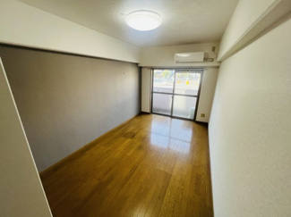 【寝室】 | エルム白銀