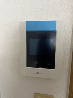 【セキュリティ】 | エルム白銀