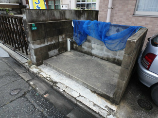 【その他共用部分】 | エルム白銀