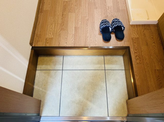 【玄関】 | エルム白銀