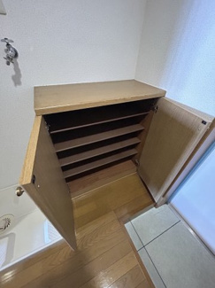 【収納】 | エルム白銀