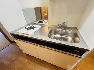 【キッチン】 | エルム白銀