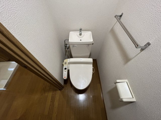 【トイレ】 | エルム白銀