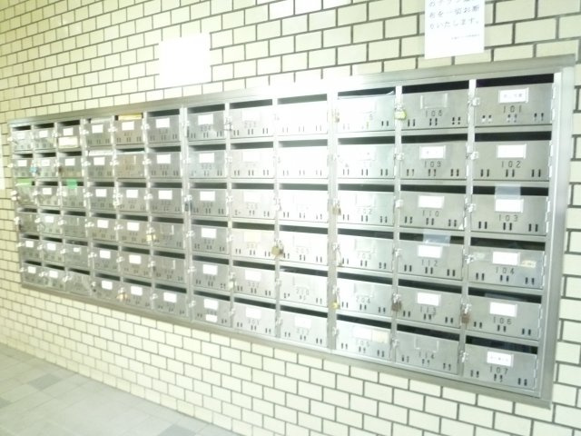北堀江コーポのその他共用部分