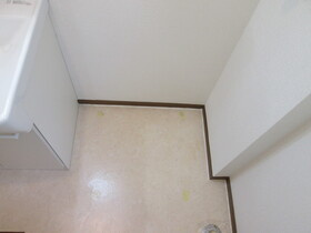 フォンティーヌの設備