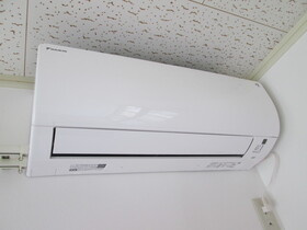 フォンティーヌの設備