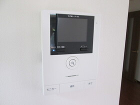 フォンティーヌのセキュリティ