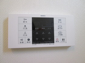 フォンティーヌのその他