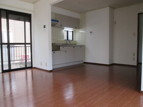 フォンティーヌの居間・リビング