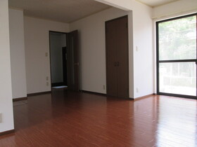 フォンティーヌの居間・リビング