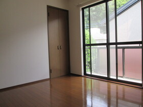 フォンティーヌの居間・リビング