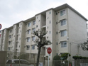 逆瀬台住宅1号棟の画像