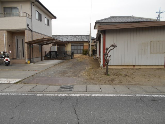  | 前橋市下沖町売地