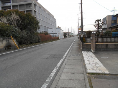  | 前橋市下沖町売地