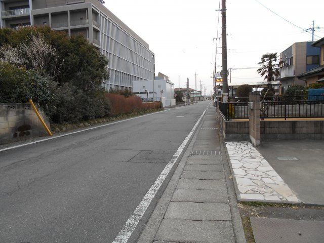  | 前橋市下沖町売地