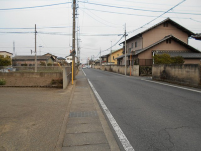  | 前橋市下沖町売地