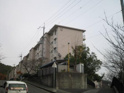 中山五月台住宅8号棟の画像