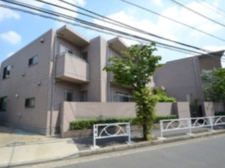 【外観】 | パークフロント駒場