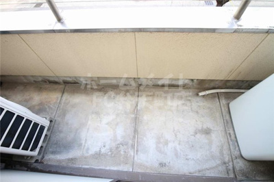 【バルコニー】 | はいつプリンス