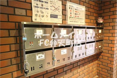 【その他共用部分】 | はいつプリンス