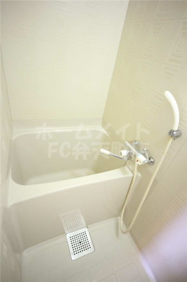 【浴室】 | はいつプリンス