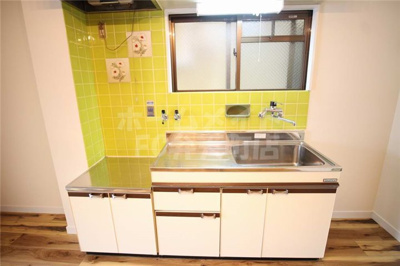 【キッチン】 | はいつプリンス