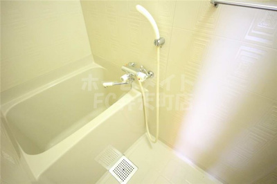 【浴室】 | はいつプリンス