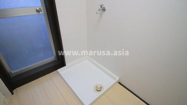 ヴァンベール大塚の設備