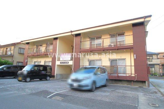 ヴァンベール大塚