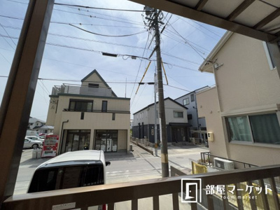 【展望】 | ザ宮