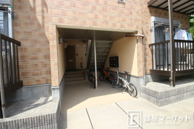 【エントランス】 | ザ宮